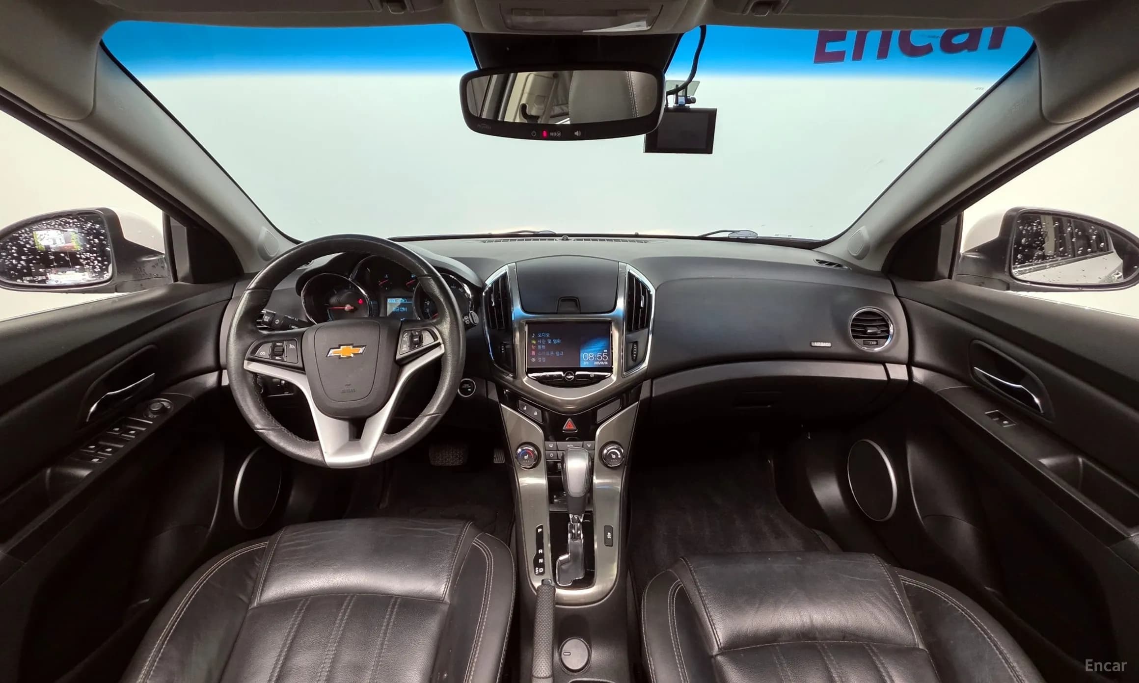 Cruze