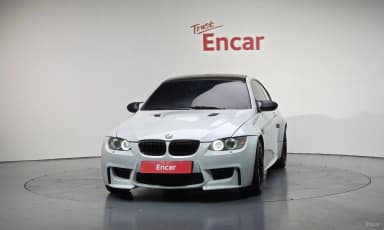 M3 (E90)