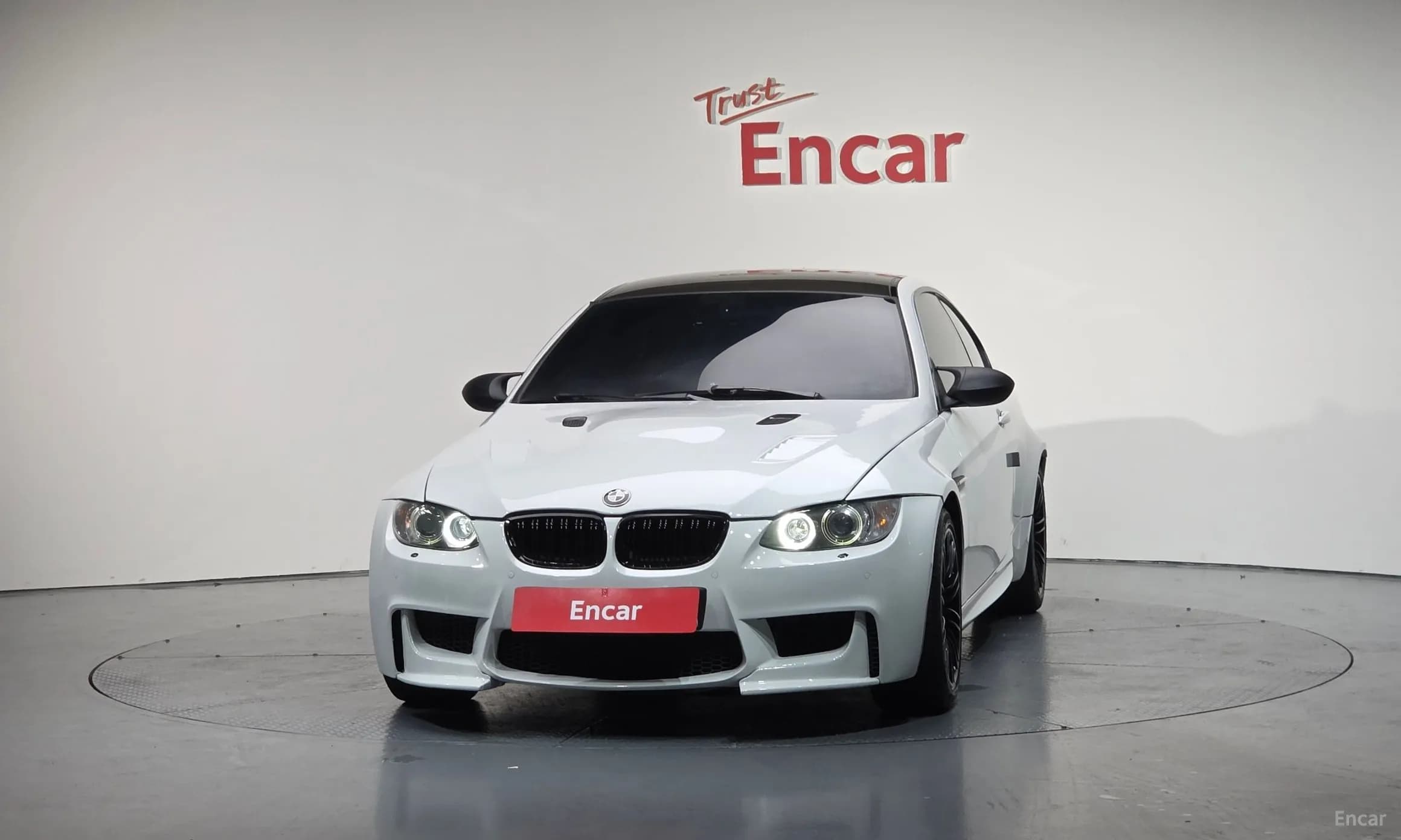 M3 (E90)