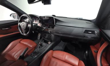 M3 (E90)