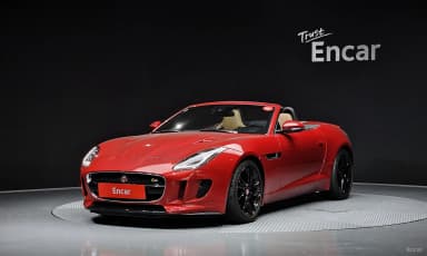 F-TYPE