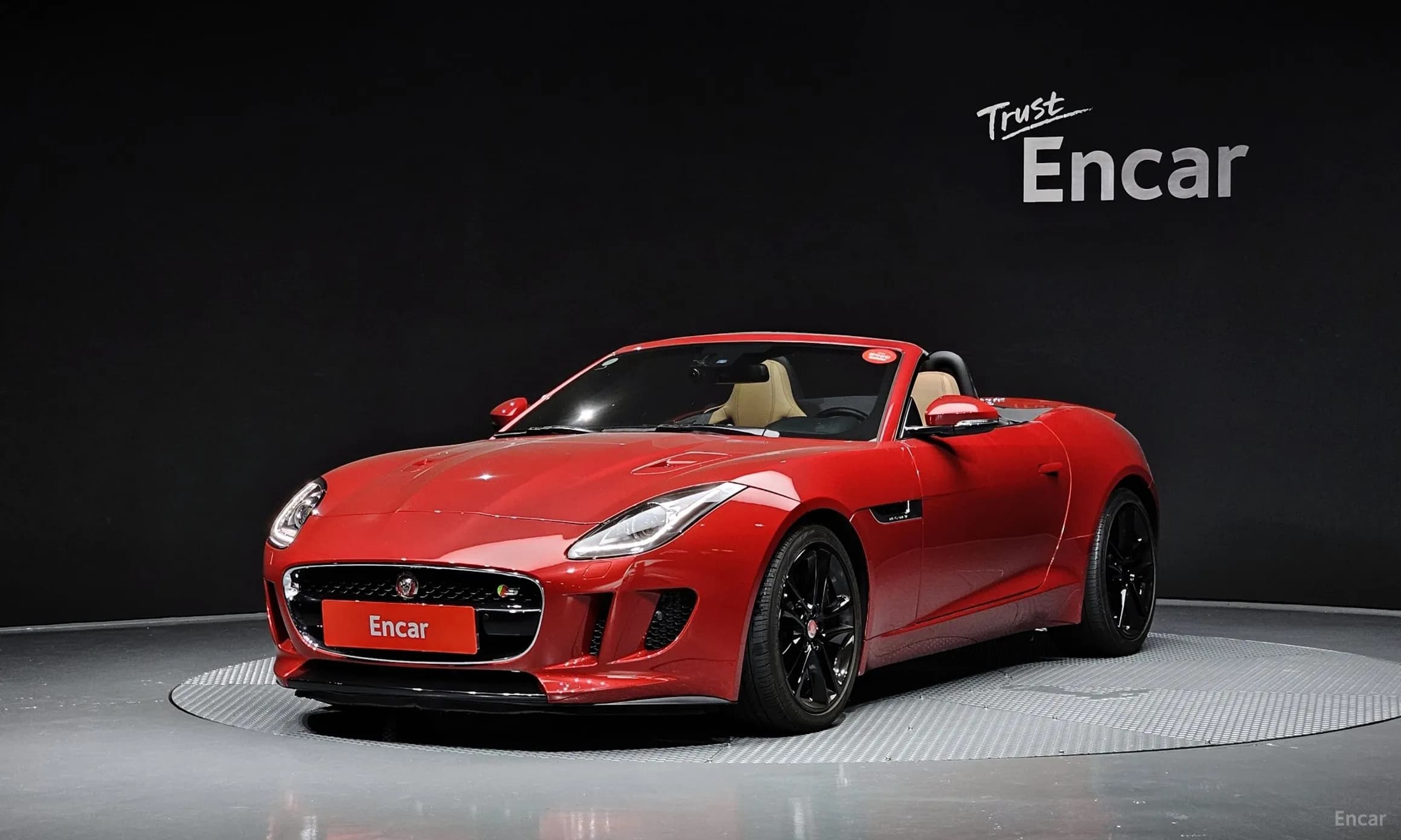 F-TYPE