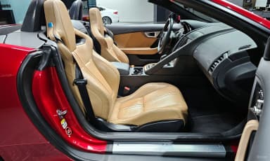 F-TYPE