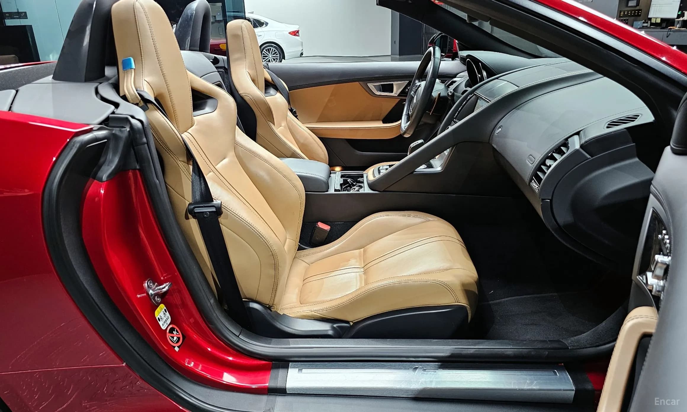 F-TYPE