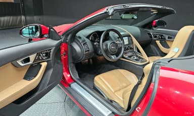 F-TYPE