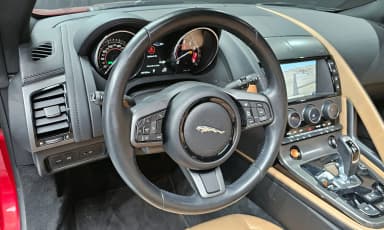 F-TYPE