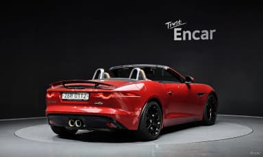 F-TYPE