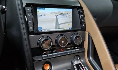 F-TYPE