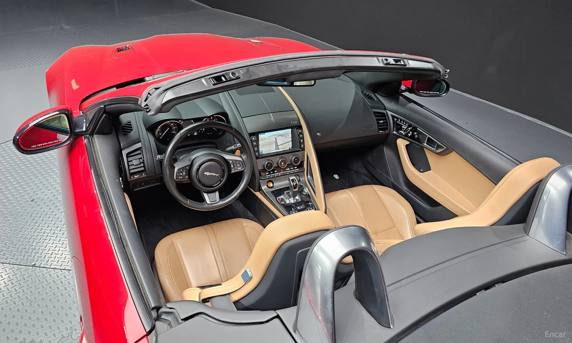F-TYPE