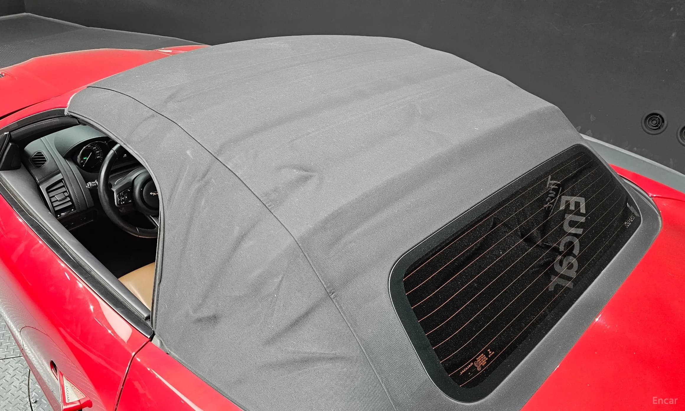 F-TYPE