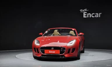 F-TYPE