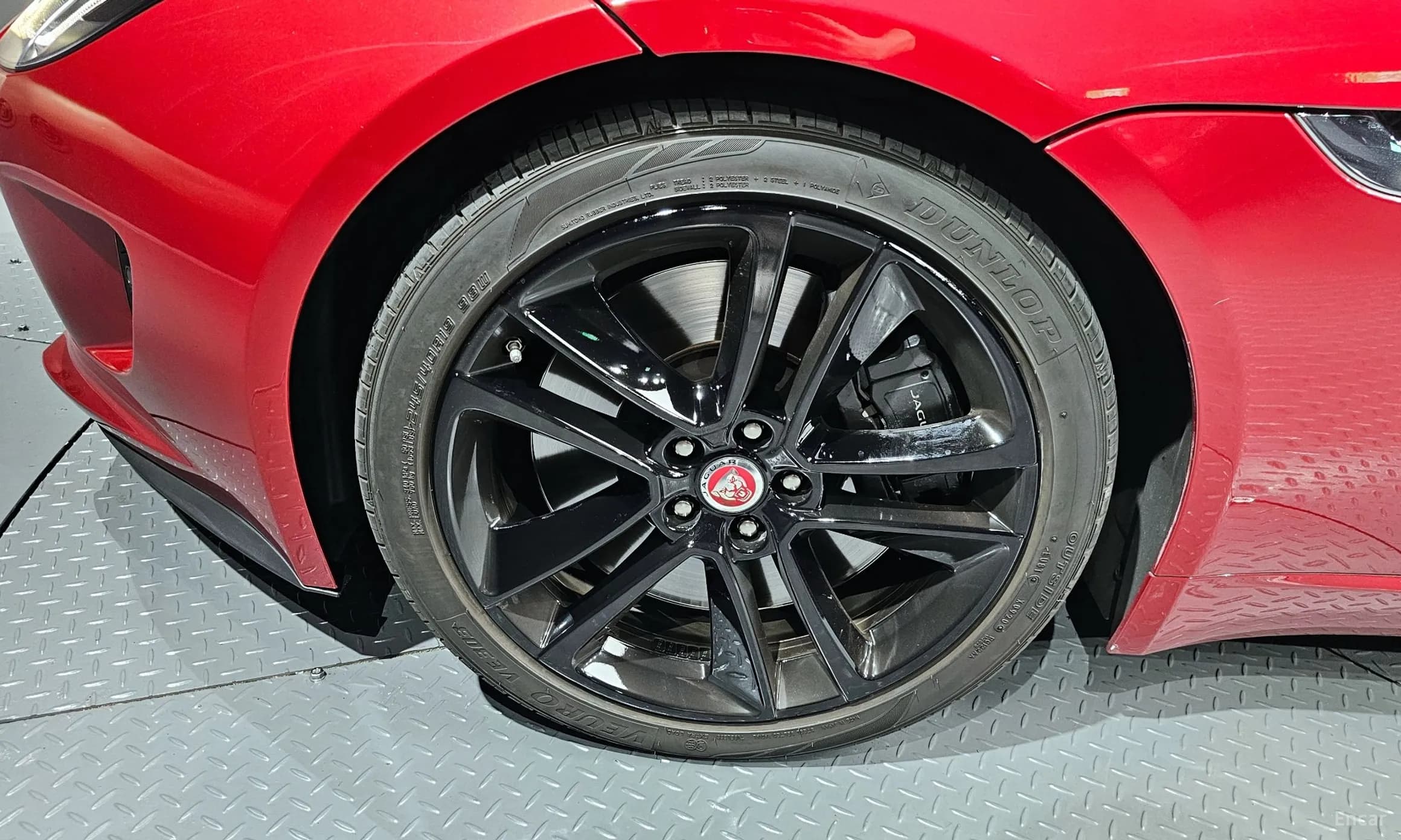 F-TYPE