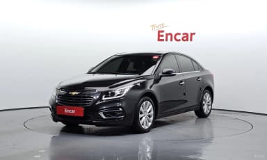 Cruze