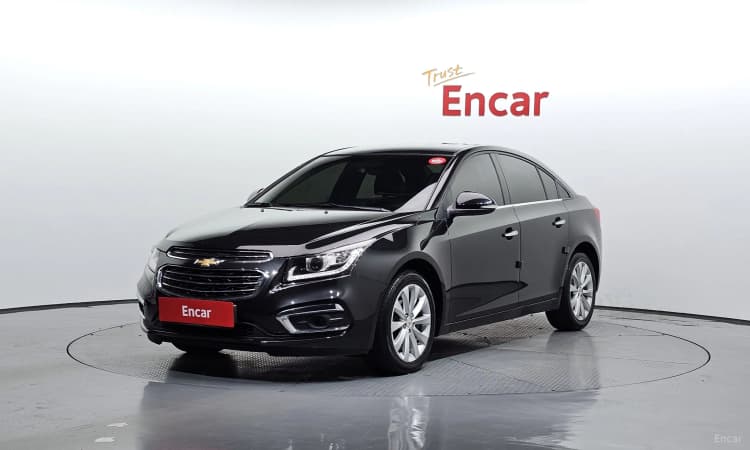 Cruze