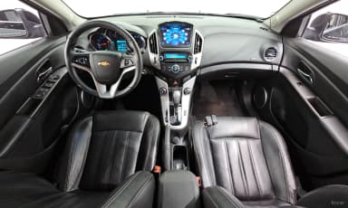 Cruze