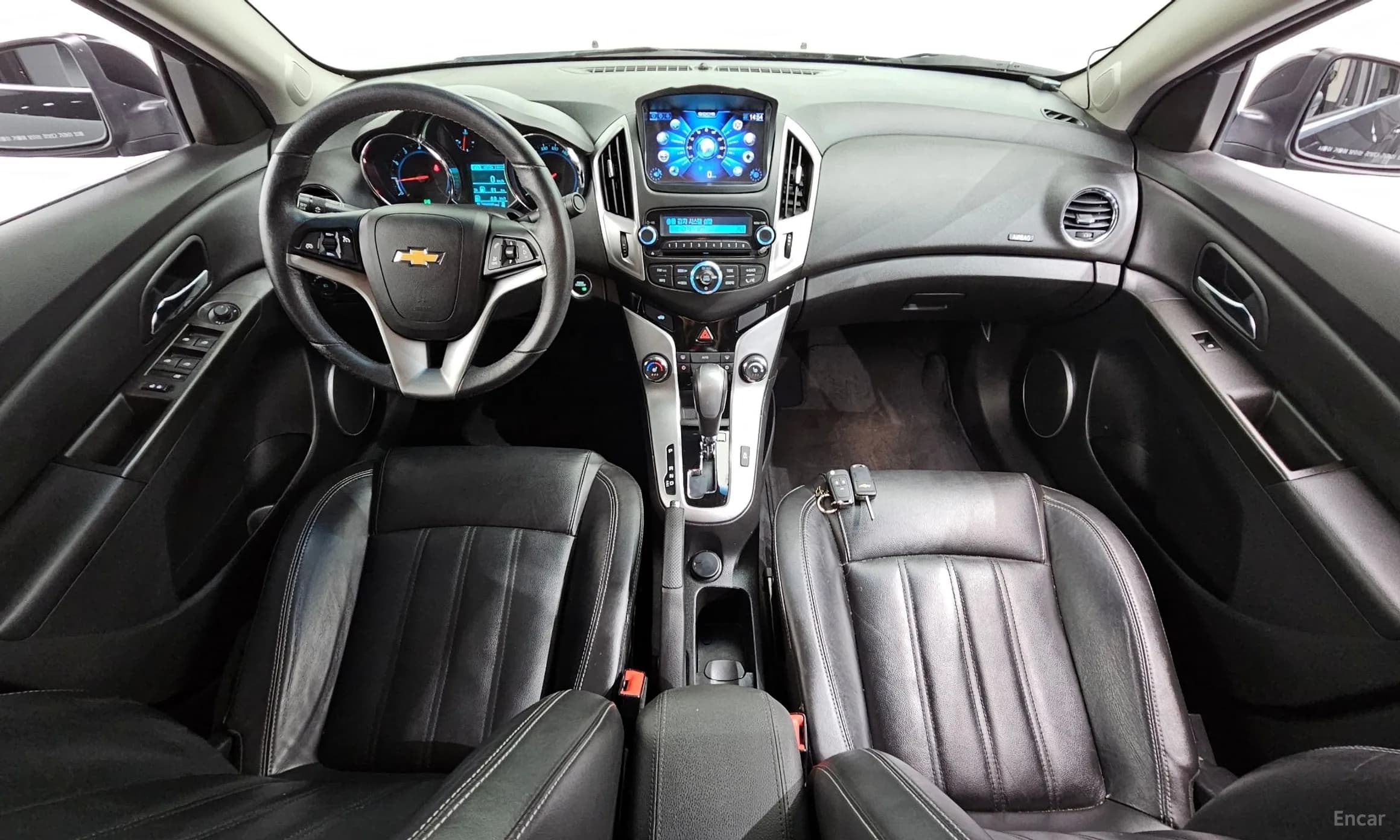 Cruze