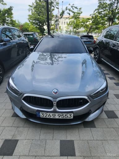 8-series (G15)