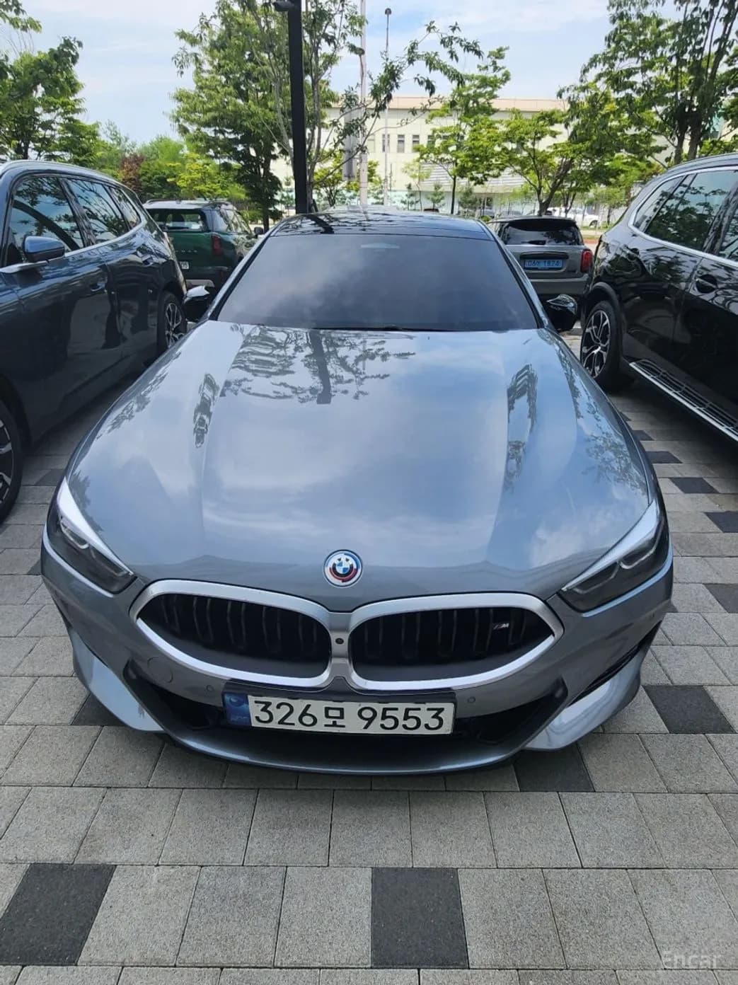 8-series (G15)