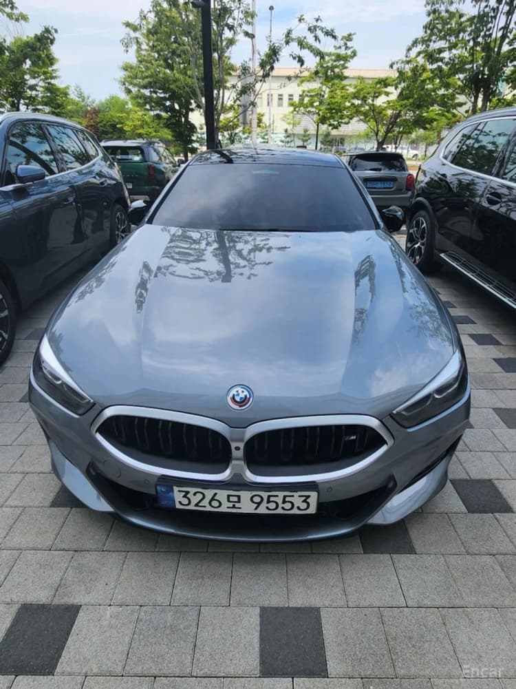 8-series (G15)