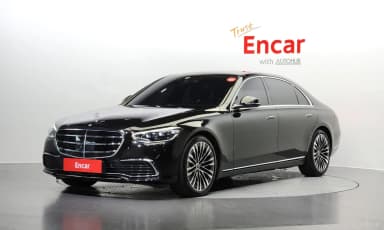 S-Class W223
