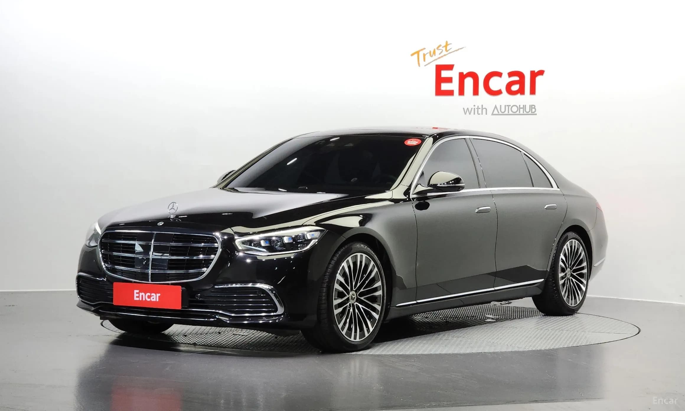 S-Class W223