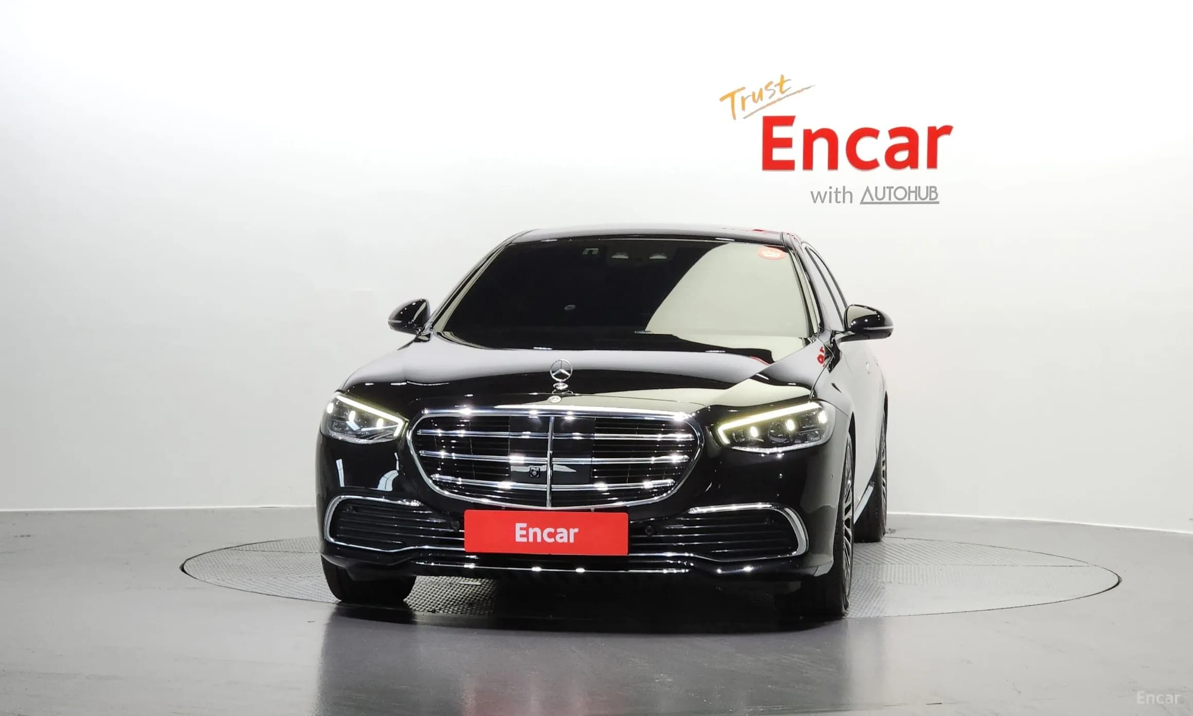 S-Class W223