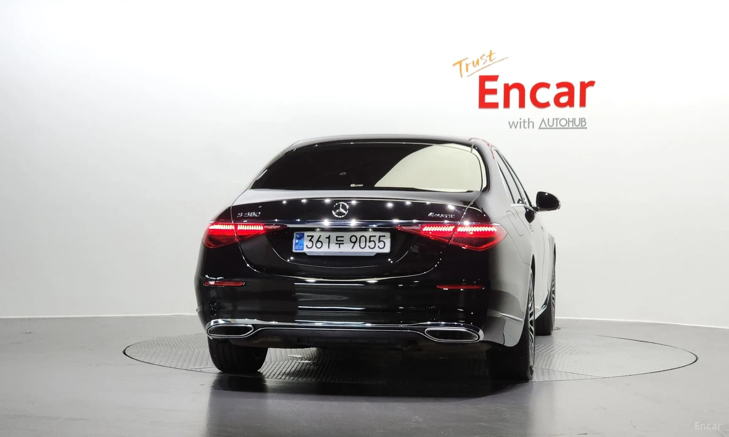 S-Class W223