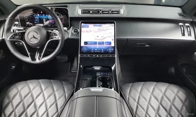 S-Class W223