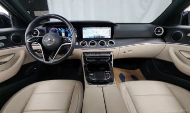 E-Class W213