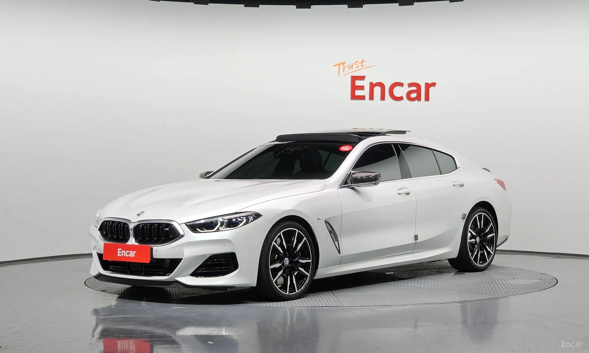 8-series (G15)