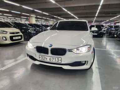 3 Series (F30)