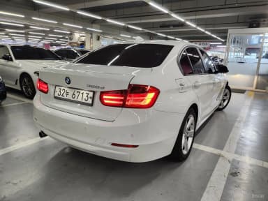 3 Series (F30)