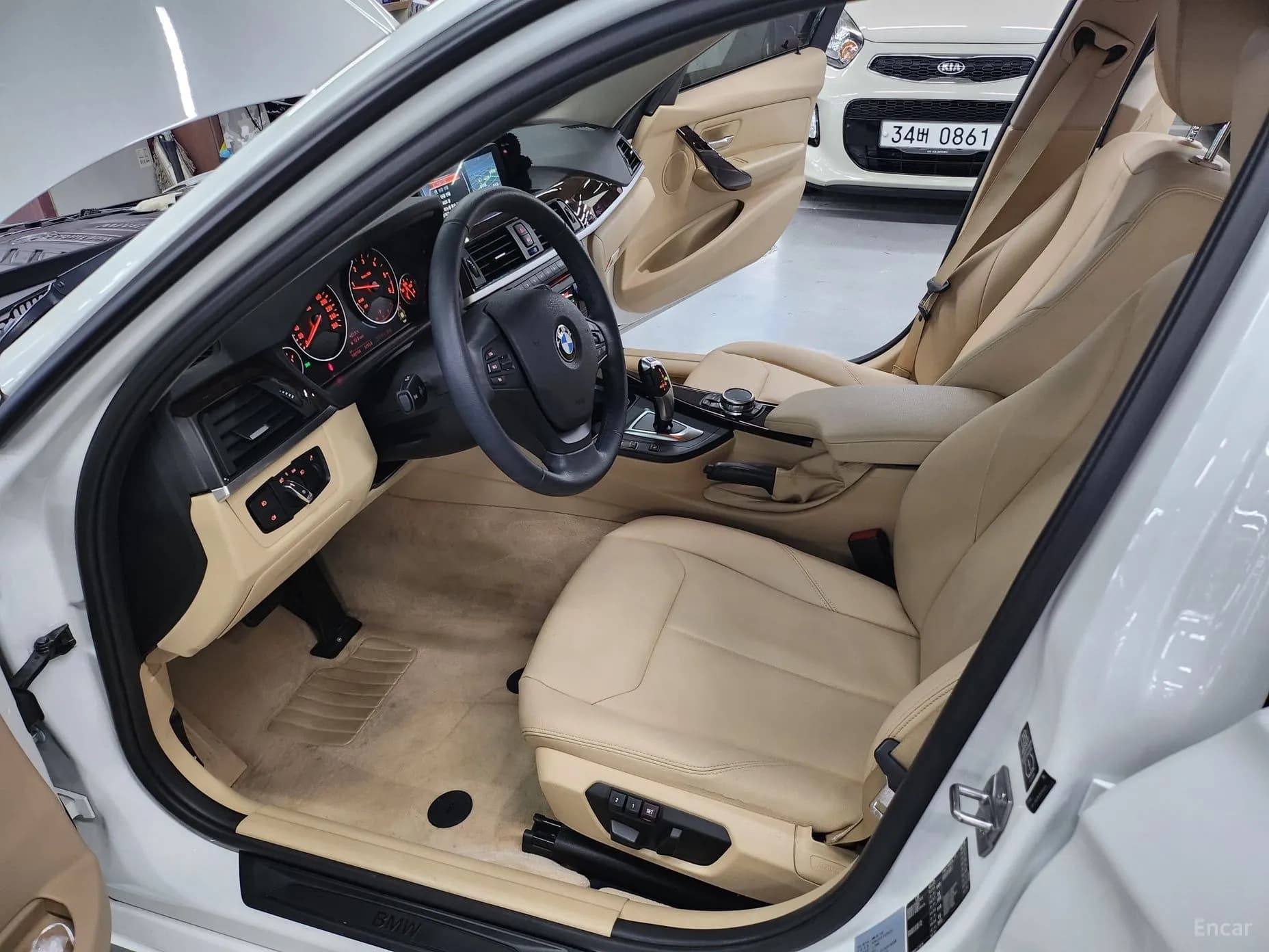 3 Series (F30)
