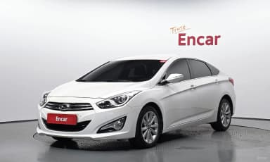 i40 Saloon