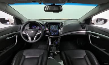 i40 Saloon