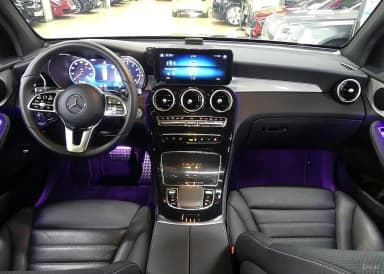 GLC-Class X253