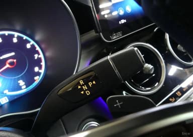 GLC-Class X253