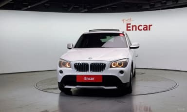 X1 (E84)