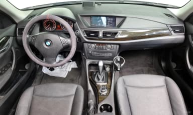 X1 (E84)