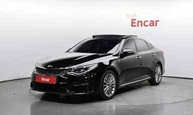 The new K5 2nd Generation