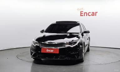 The new K5 2nd Generation