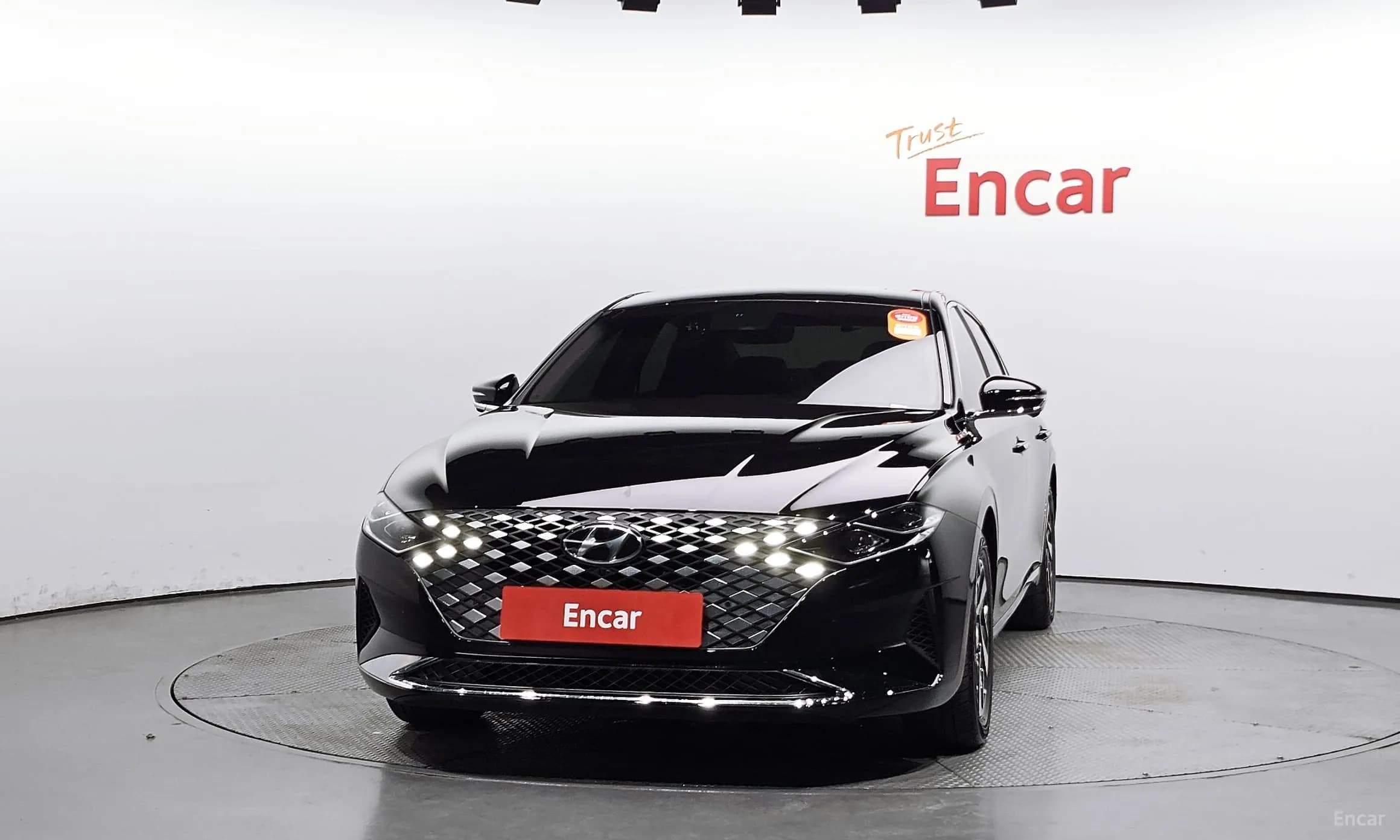 Grandeur IG Hybrid