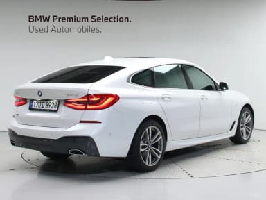 6-Series GT (G32)