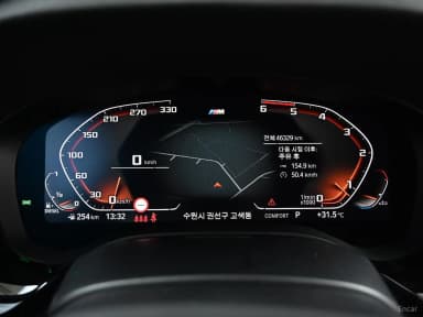 6-Series GT (G32)