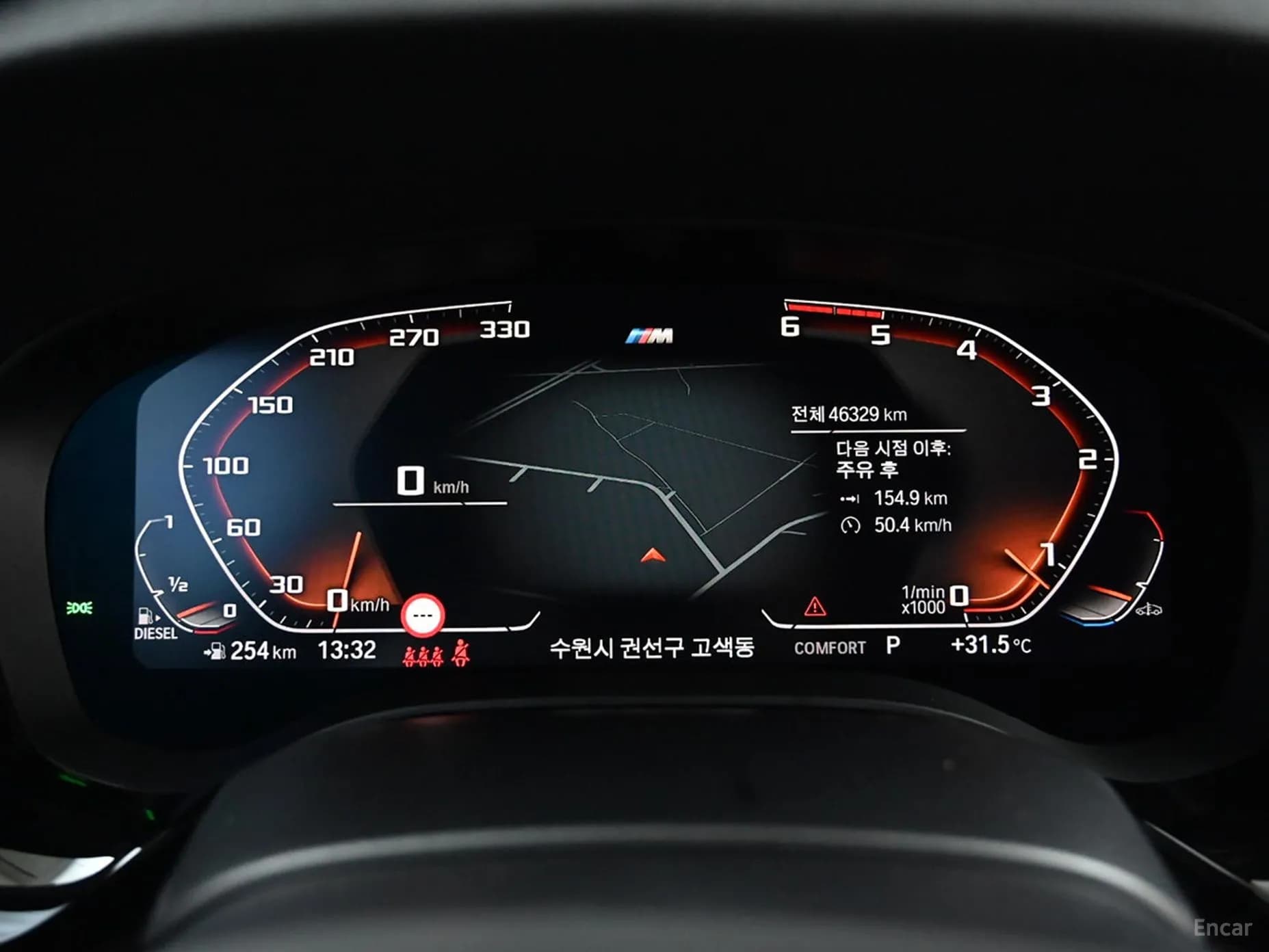 6-Series GT (G32)