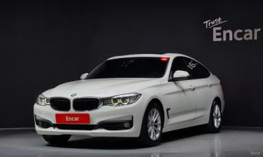 3 Series GT (F34)