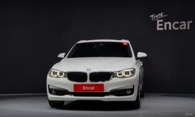 3 Series GT (F34)