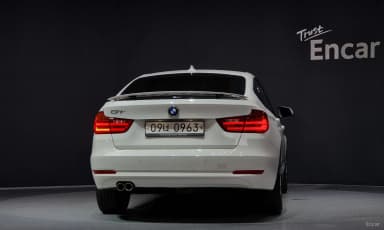 3 Series GT (F34)