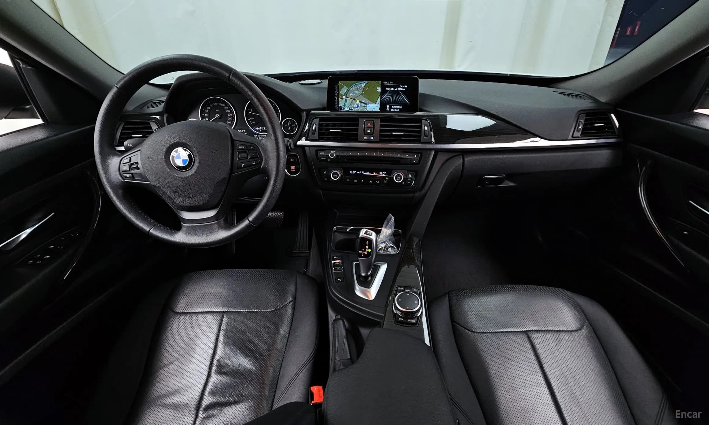 3 Series GT (F34)