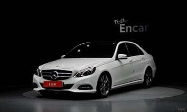 E-Class W212
